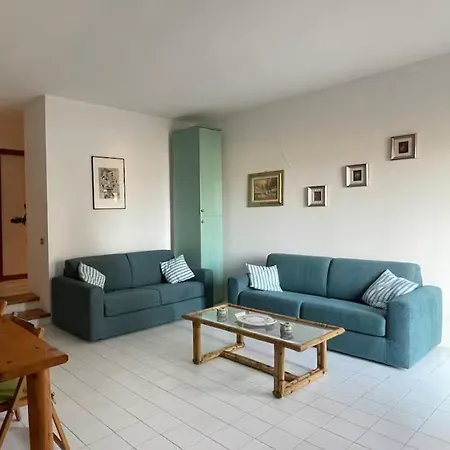 Casa Vista Mare Costa Smeralda 아파트