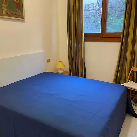 Casa Vista Mare Costa Smeralda Apartmán