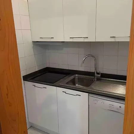Apartmán Casa Vista Mare Costa Smeralda *